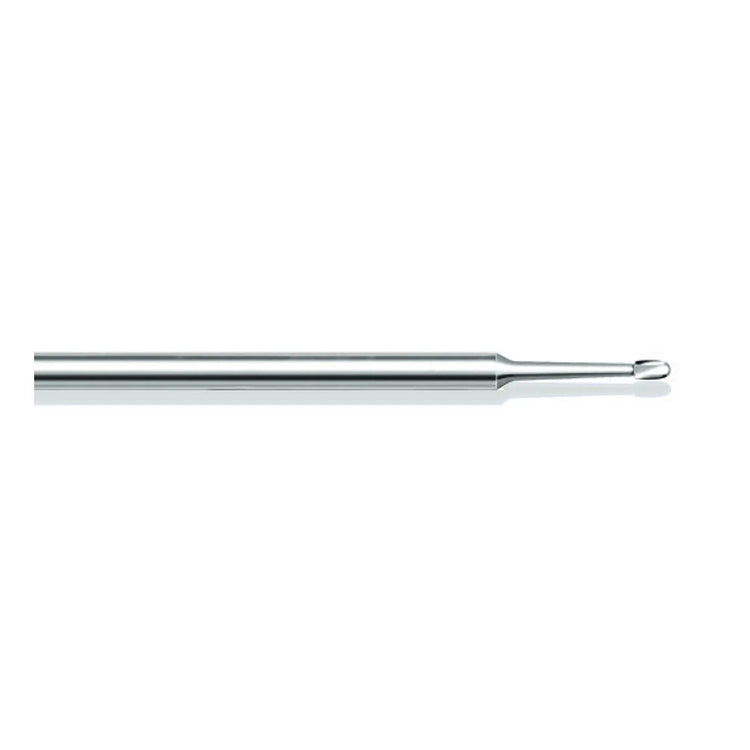 Fraise 407RS Diamant - Traitement des grandes surfaces - 1,2 mm - My Podologie