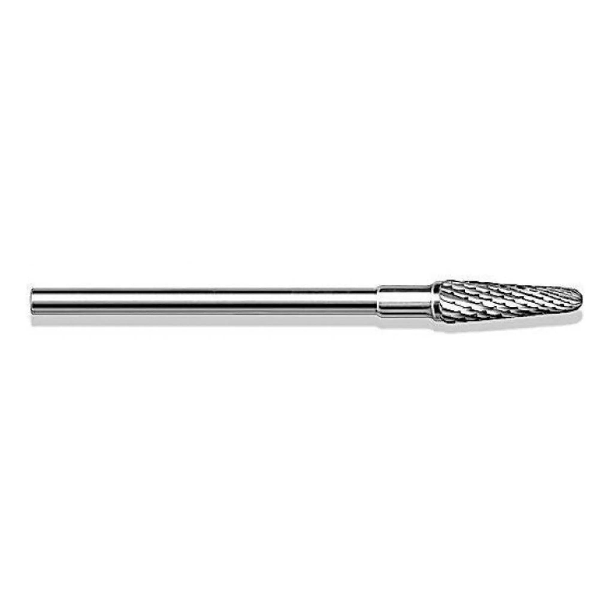 Fraise 429X Carbure de tungstène - Ongles mycosés - 4 mm - My Podologie