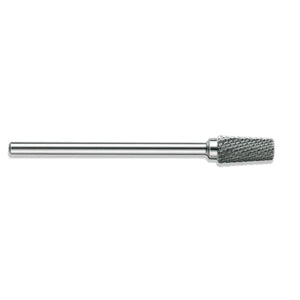Fraise 431SNC - Acier inoxydable - Traitement efficace de l’ongle - 5 mm - My Podologie