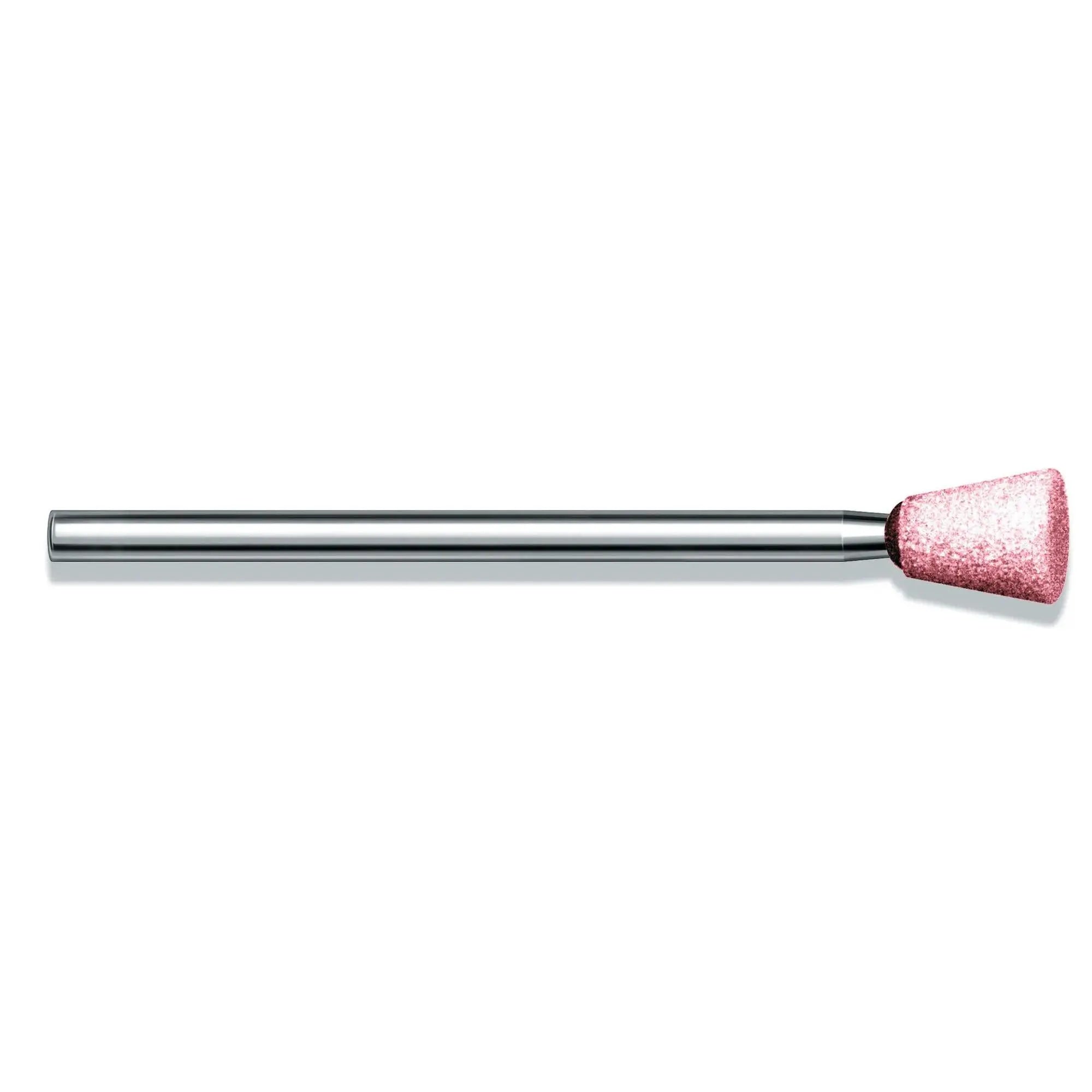 Fraise 609 - Corindon - Abrasion fine de l'ongle et de la peau - 6 mm - My Podologie