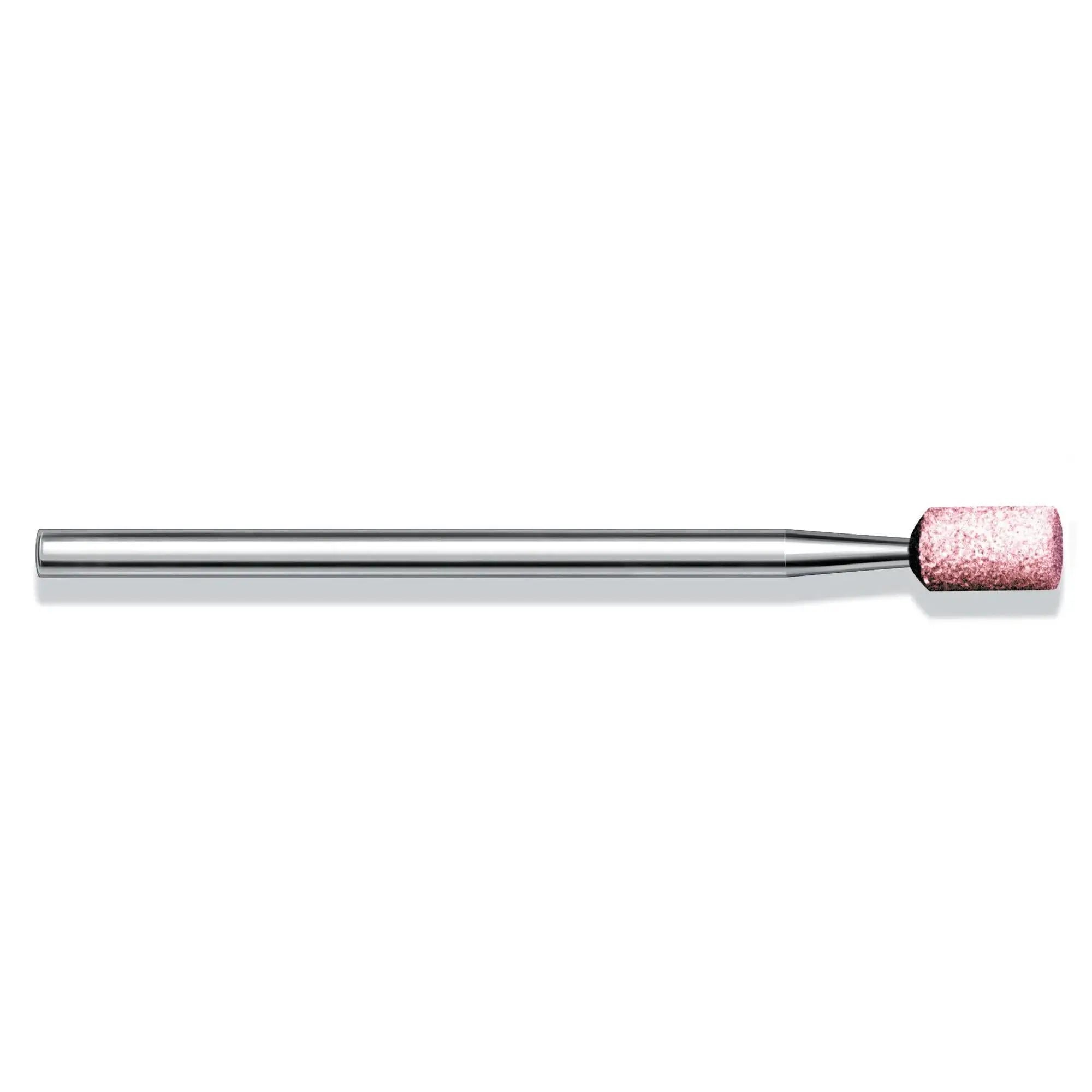 Fraise 639 - Corindon - Abrasion fine de l'ongle et de la peau - 3,5 mm - Lot de 2 - My Podologie
