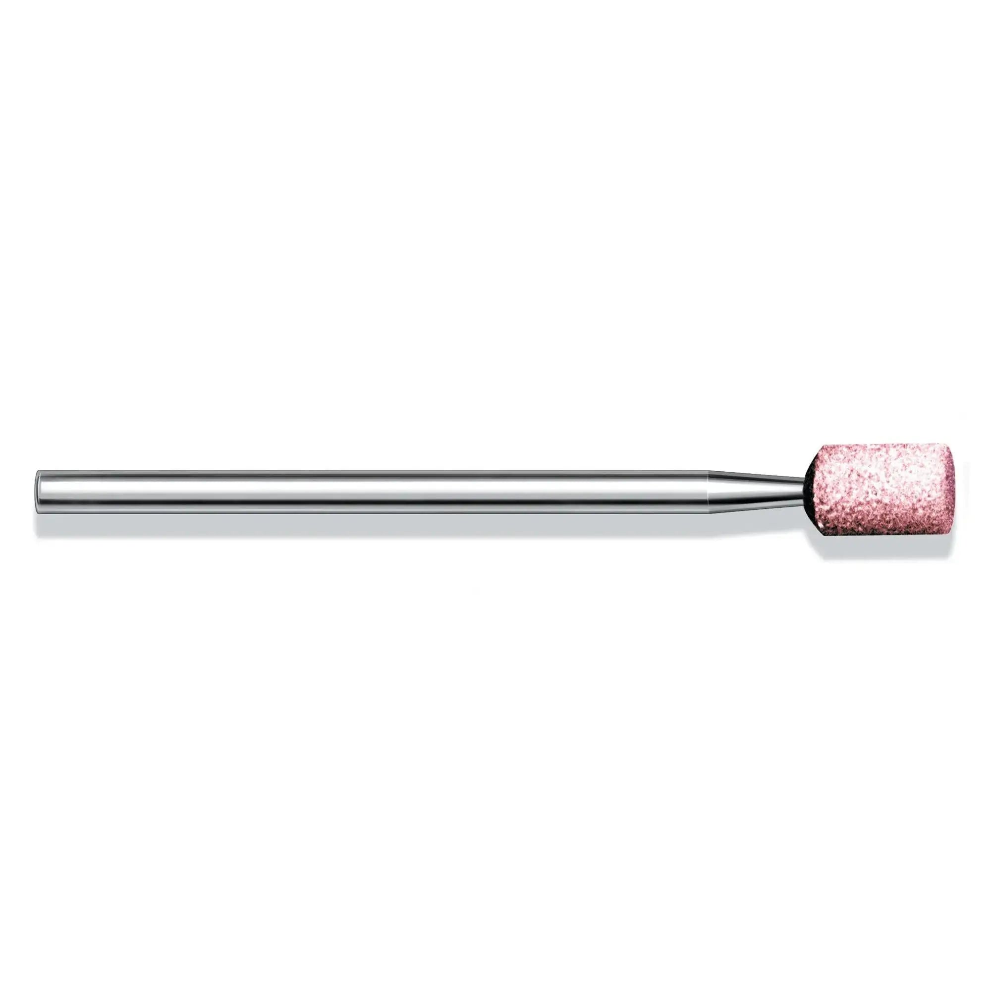 Fraise 640 - Corindon - Abrasion fine de l'ongle et de la peau - 5 mm - My Podologie