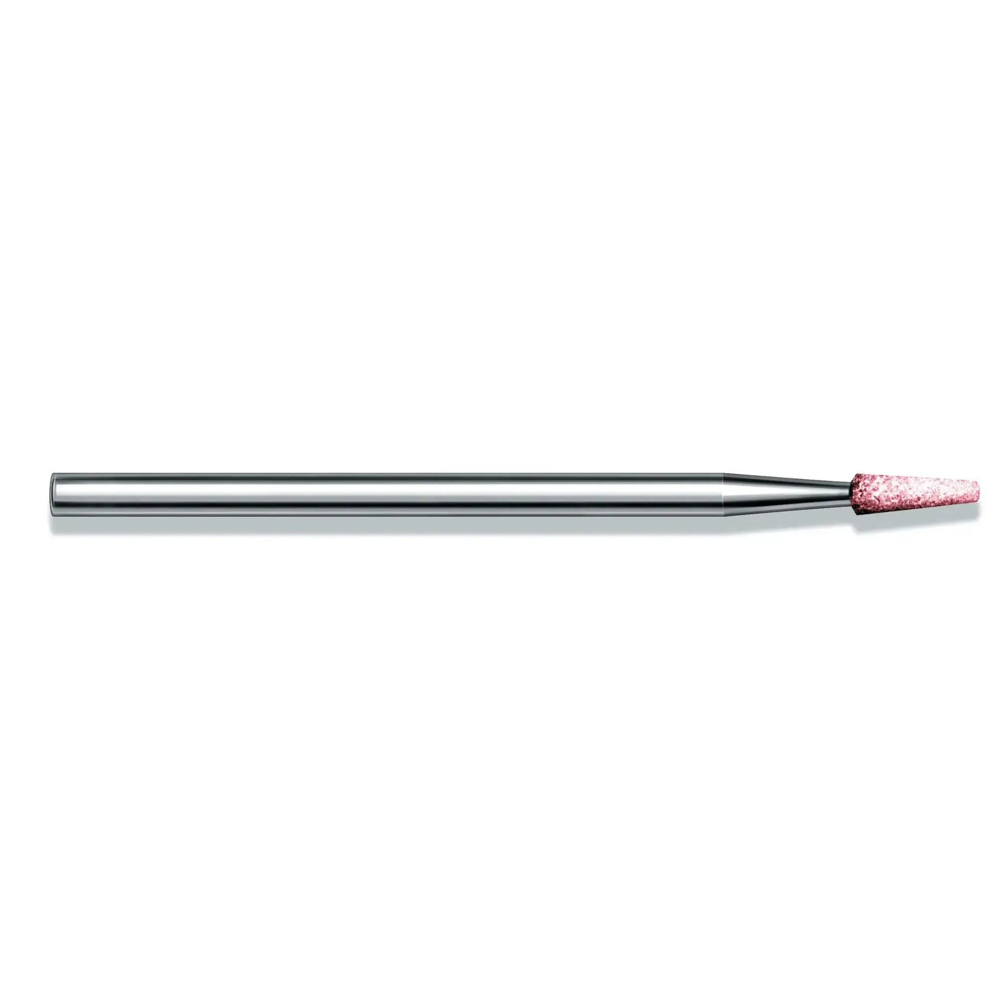 Fraise 648 - Corindon - Abrasion fine de l'ongle et de la peau - 2 mm - My Podologie