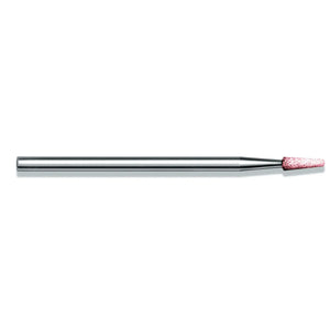 Fraise 648 - Corindon - Abrasion fine de l'ongle et de la peau - 2 mm - My Podologie