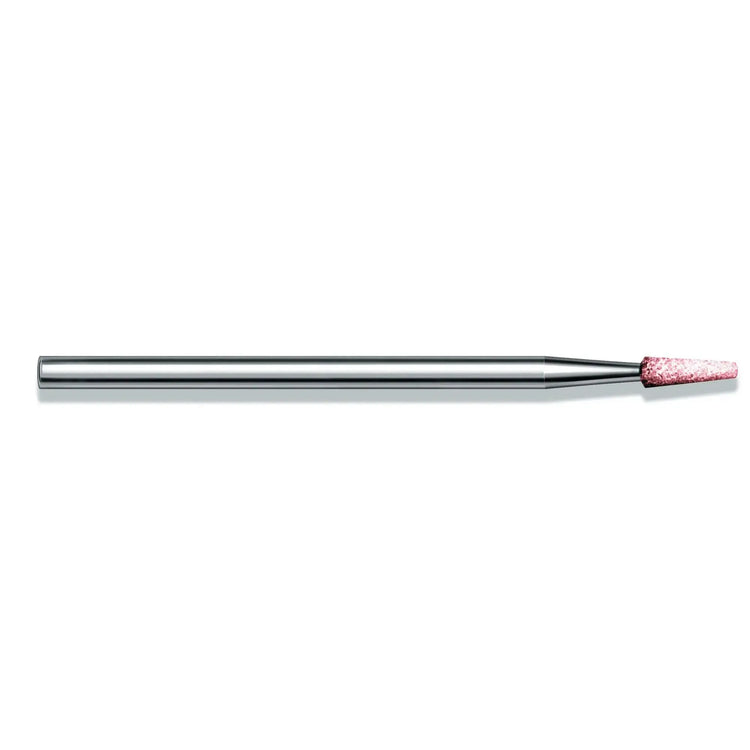 Fraise 648 - Corindon - Abrasion fine de l'ongle et de la peau - 2 mm - My Podologie