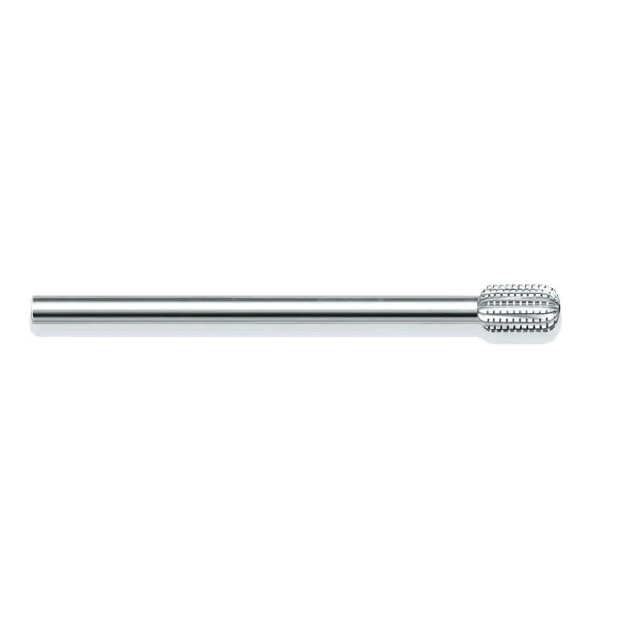 Fraise 82RS - Acier inoxydable - Enucléation des cors - 4 mm - My Podologie