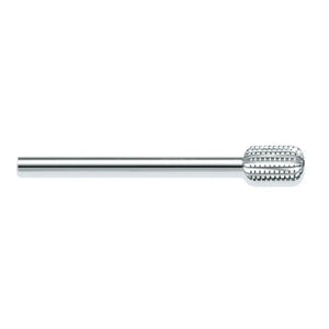 Fraise 82RS - Acier inoxydable - Enucléation des cors - 6 mm - My Podologie