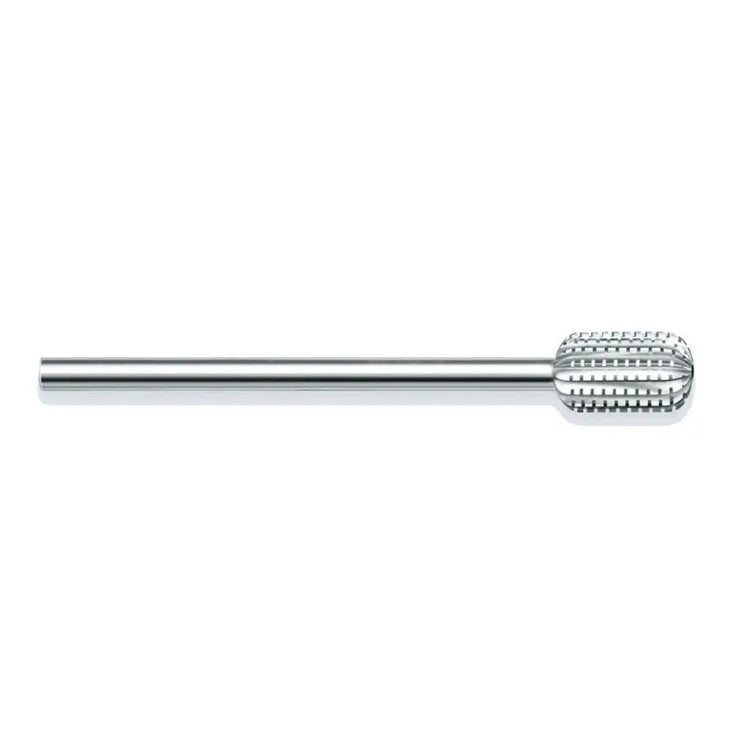 Fraise 82RS - Acier inoxydable - Enucléation des cors - 6 mm - My Podologie