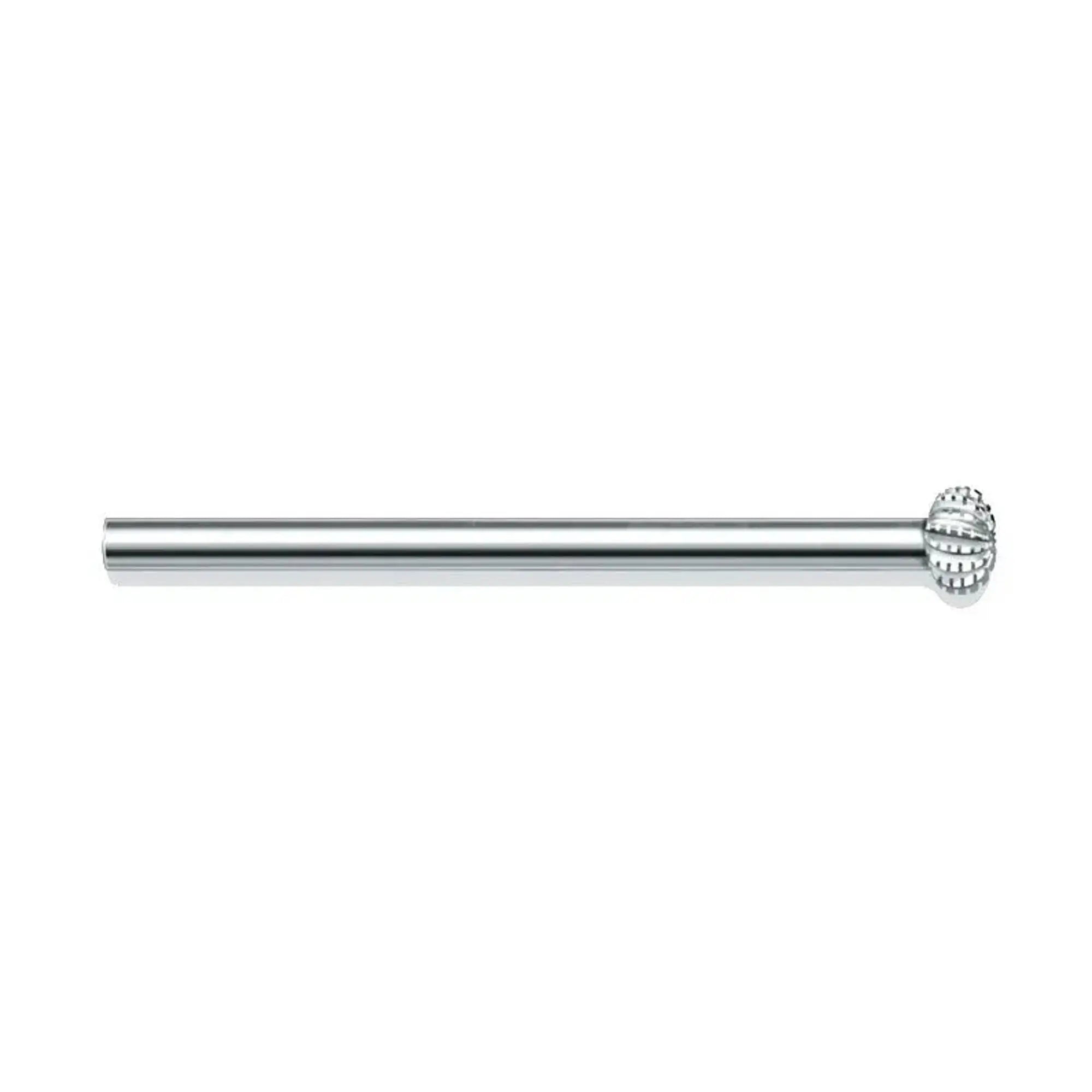 Fraise 84RS - Acier inoxydable - Enucléation des cors - 5 mm - My Podologie
