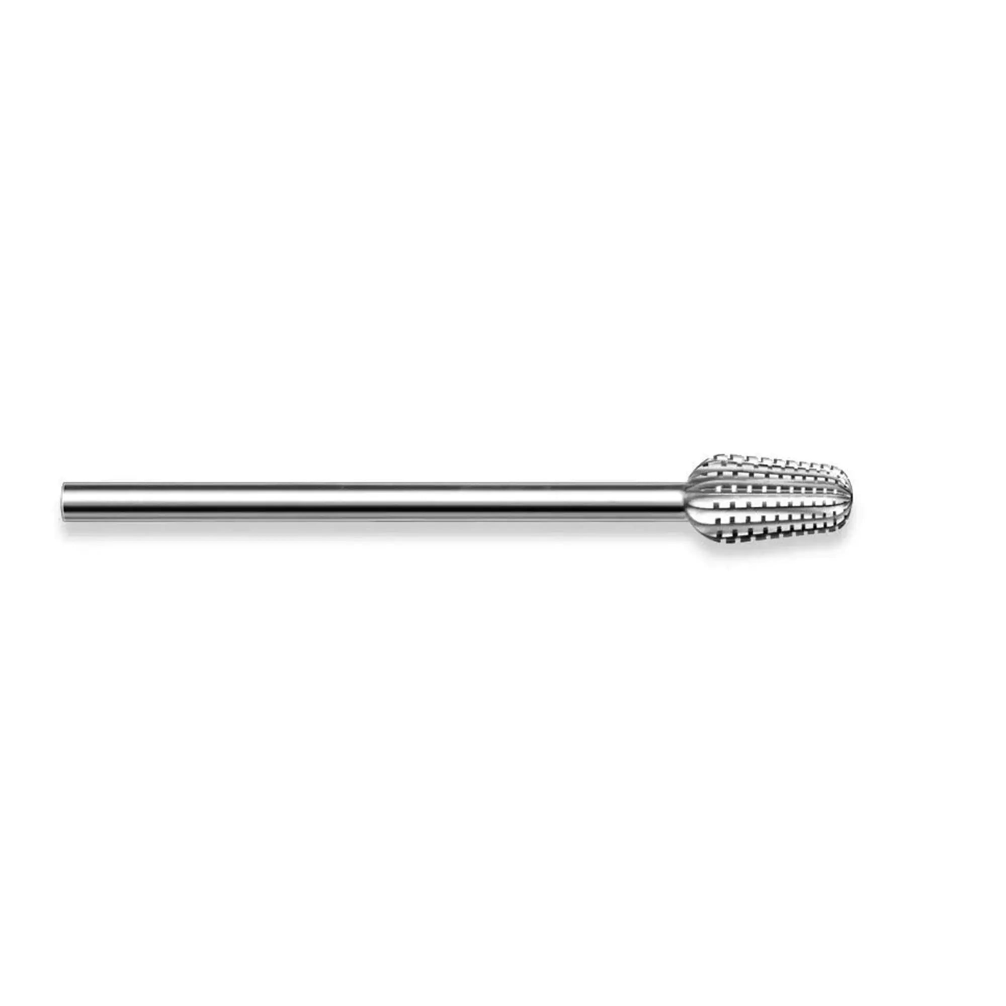 Fraise 85RS - Acier inoxydable - Abrasion rapide des callosités - 5 mm - My Podologie