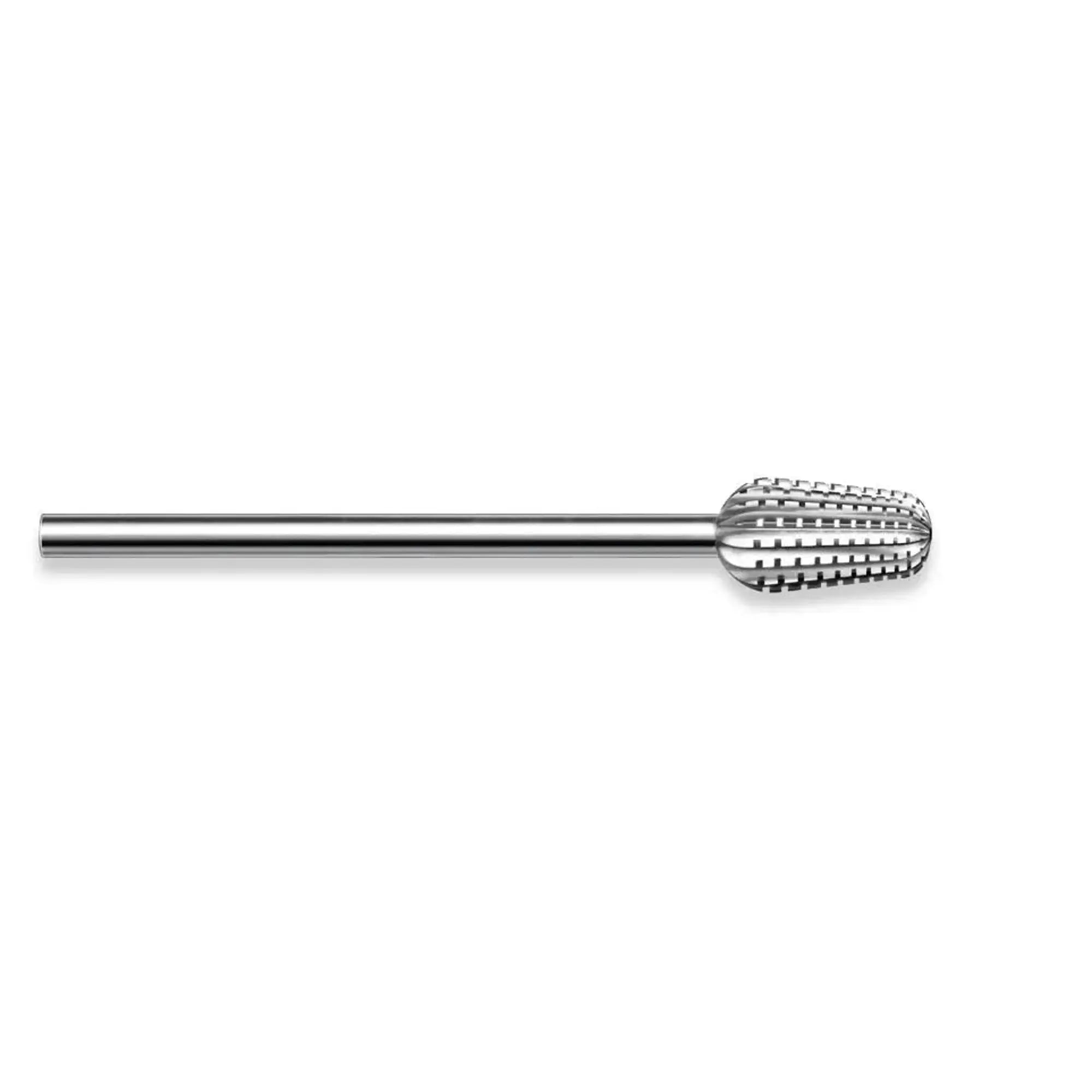 Fraise 85RS - Acier inoxydable - Abrasion rapide des callosités - 6 mm - My Podologie