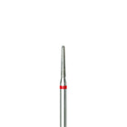 8850 Frez diamentowy - Wykańczanie skóry i paznokci - 1,6 mm
