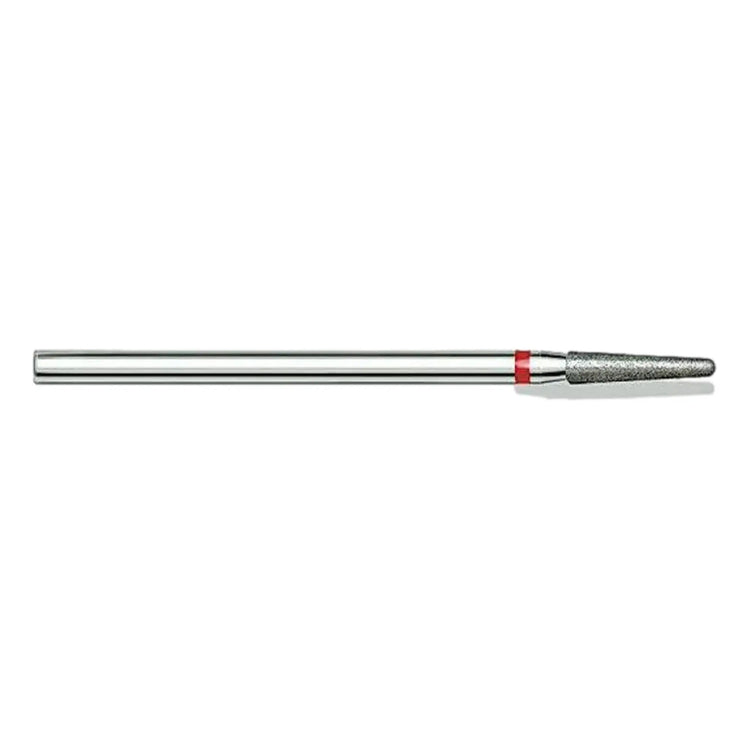 Fraise 8850 Diamant - Finition peau et ongles - 2,3 mm - My Podologie