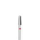 Bur 8854 Diamond - Wykańczanie skóry i paznokci - 3,3 mm