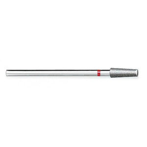 Fraise 8854 Diamant - Finition peau et ongles - 3,3 mm - My Podologie