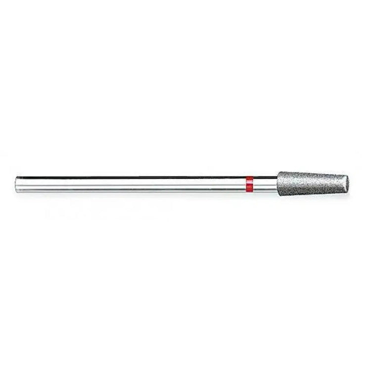 Fraise 8854 Diamant - Finition peau et ongles - 3,3 mm - My Podologie