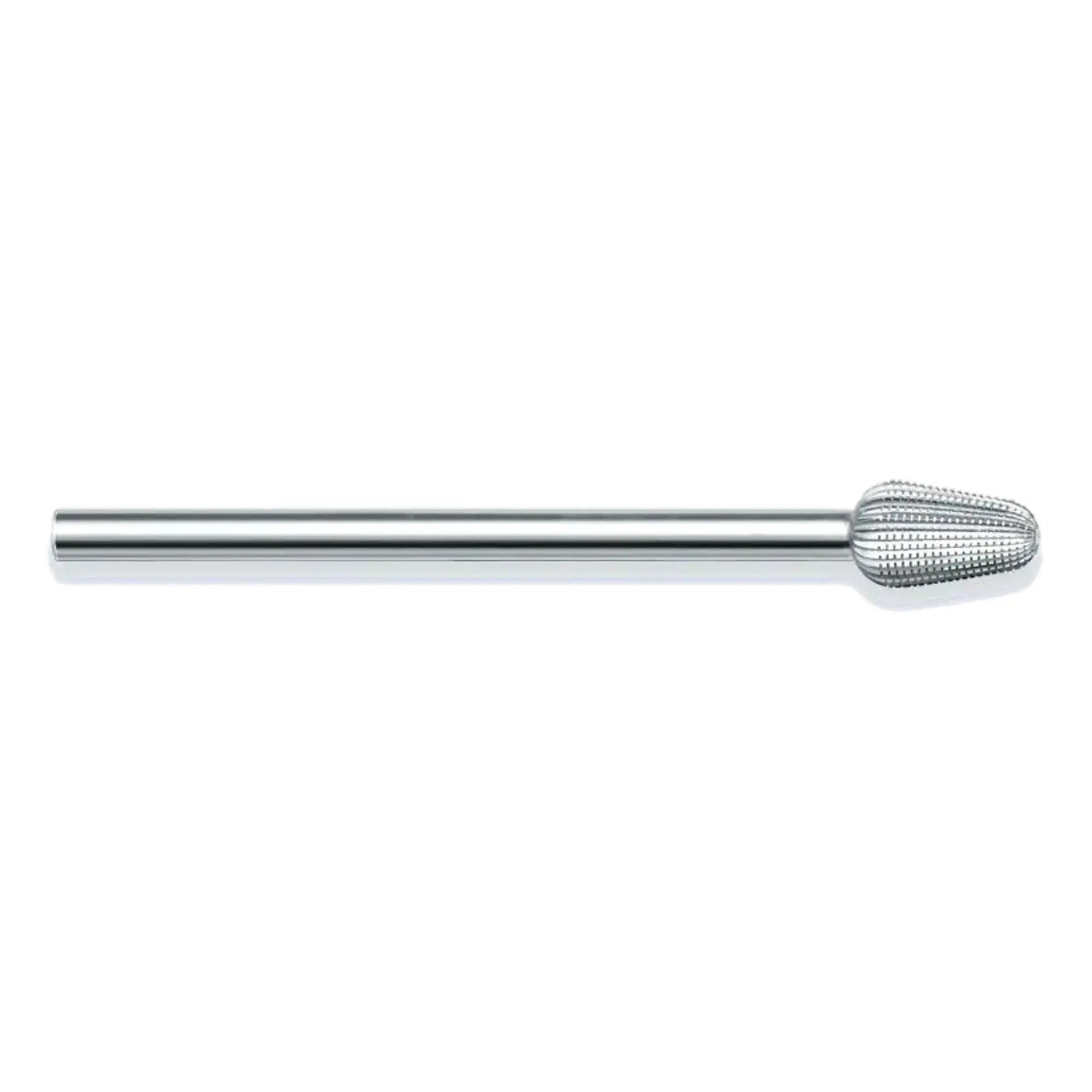 Fraise 95RS - Acier inoxydable - Lissage de callosité - 5 mm - My Podologie