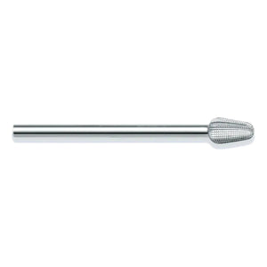 Fraise 95RS - Acier inoxydable - Lissage de callosité - 5 mm - My Podologie