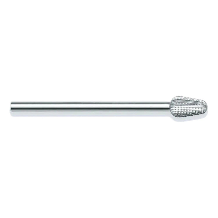 Fraise 95RS - Acier inoxydable - Lissage de callosité - 5 mm - My Podologie