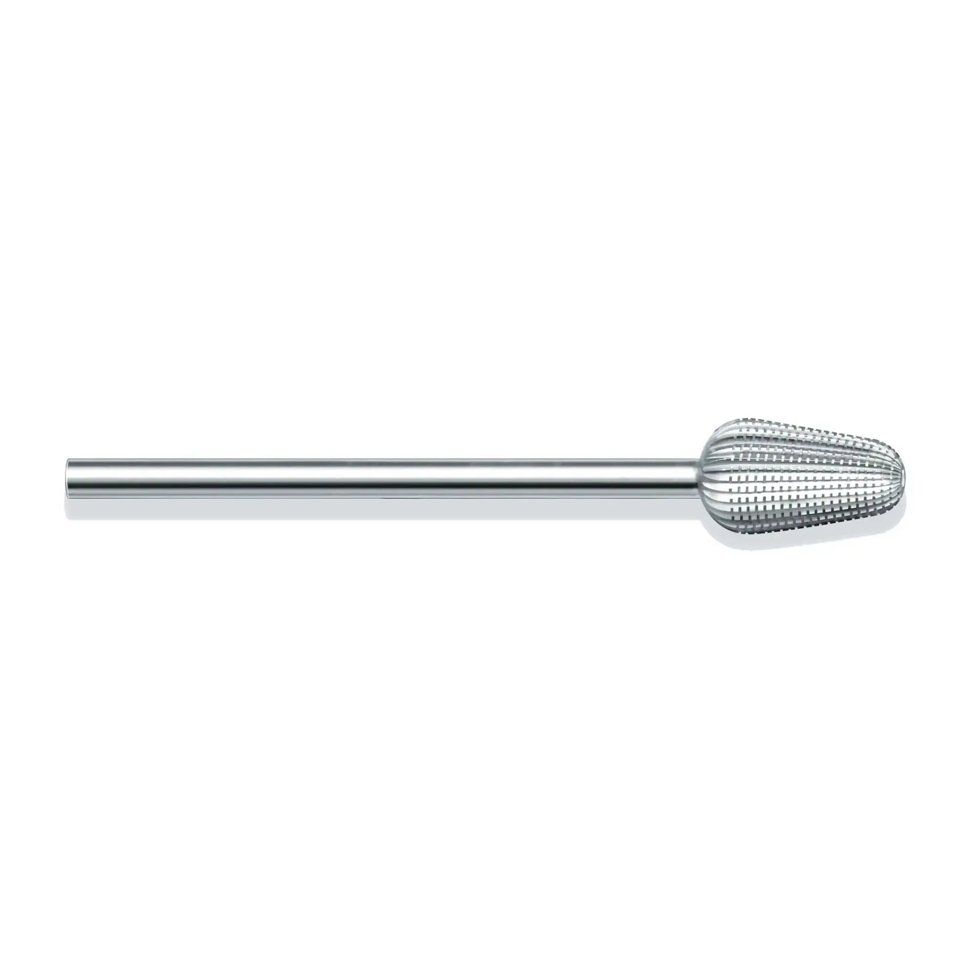 Fraise 95RS - Acier inoxydable - Lissage de callosité - 6 mm - My Podologie