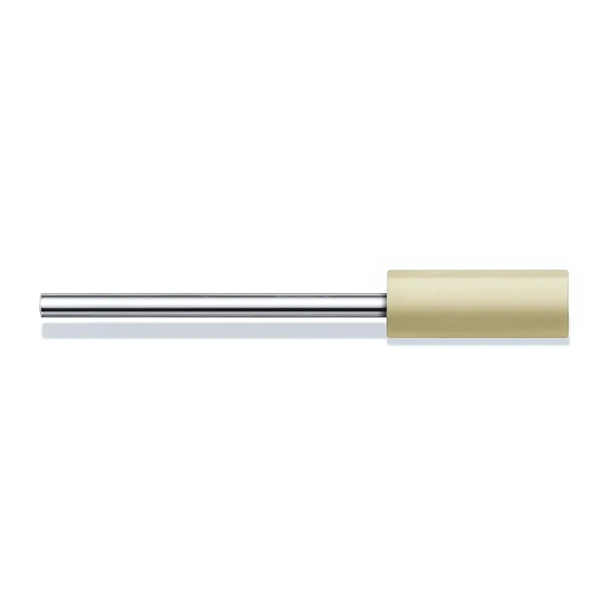 Fraise 9625 - Silicone - Prépolissage  - 8 mm - My Podologie