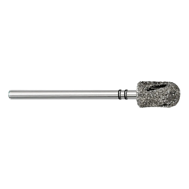 Fraise DT4880 - Diamant - Abrasion des hyperkératoses - Busch - My Podologie