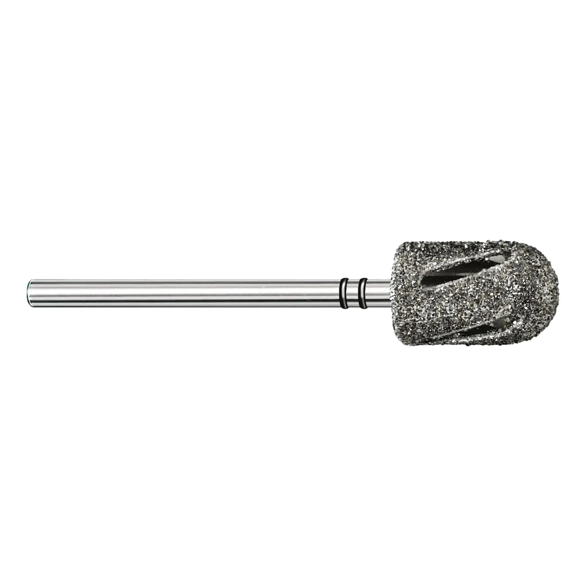 Fraise DT4880 - Diamant - Abrasion des hyperkératoses - Busch - My Podologie