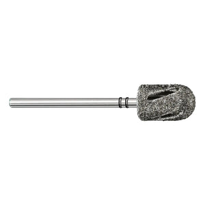 Fraise DT4880 - Diamant - Abrasion des hyperkératoses - Busch - My Podologie