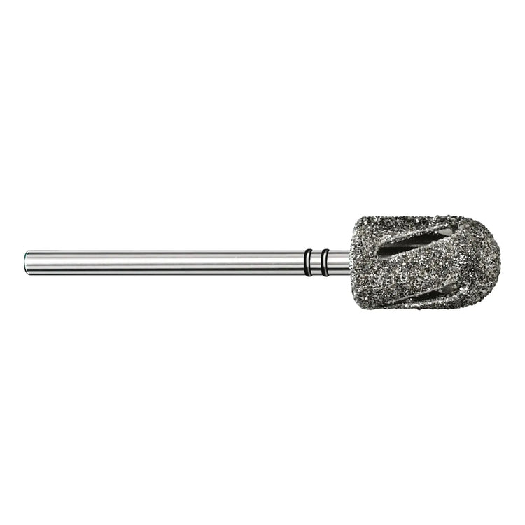 Fraise DT4880 - Diamant - Abrasion des hyperkératoses - Busch - My Podologie