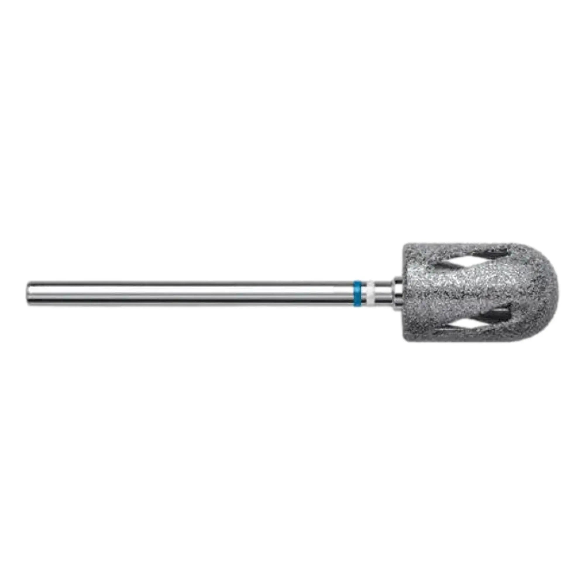 Fraise HT880 Diamant Céramique - Abrasion des callosités dures - 9,5 mm - My Podologie