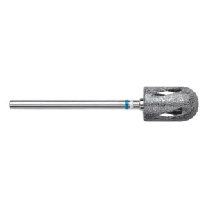 Fraise HT880 Diamant Céramique - Abrasion des callosités dures - 9,5 mm - My Podologie