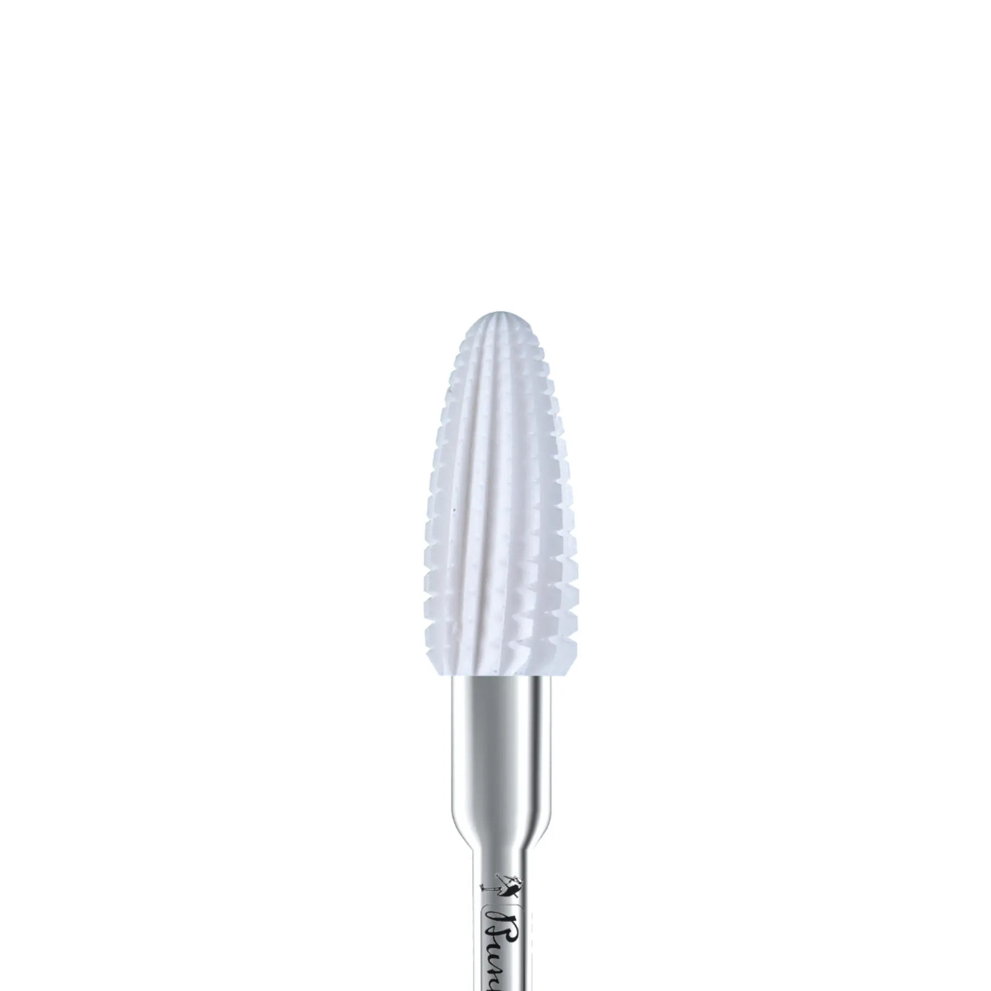 Fraise K425GQSR KERA Céramique - Ongles épais atteint d'onychogriphose - 6mm - My Podologie