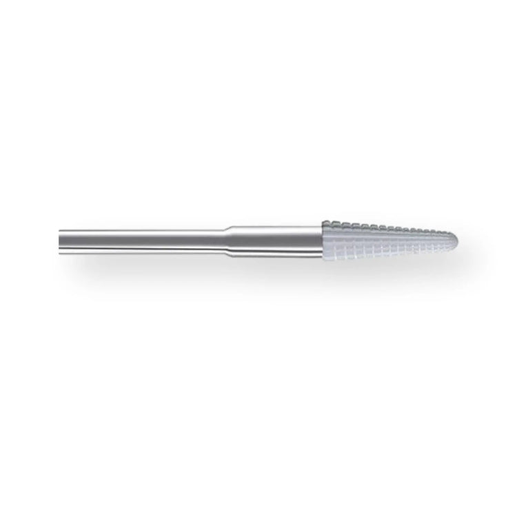 Fraise K429 KERA Céramique - Onychogriphoses et fraisage de résines - 4 mm - My Podologie