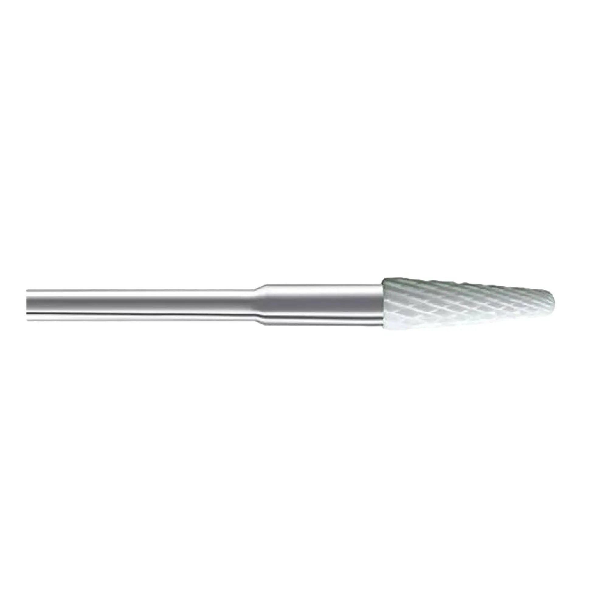 Fraise K429X KERA Céramique - Ongles déformés ou épais mycosique - 4 mm - My Podologie