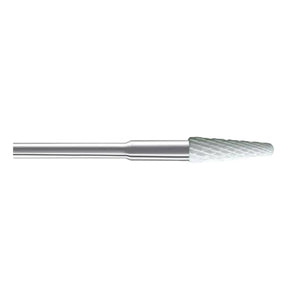 Fraise K429X KERA Céramique - Ongles déformés ou épais mycosique - 4 mm - My Podologie