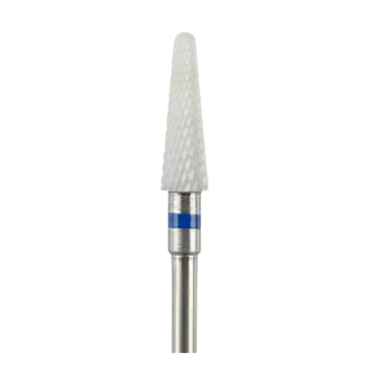 Fraise K5610 - Céramique - Denture croisée moyenne - 4,5 mm - My Podologie