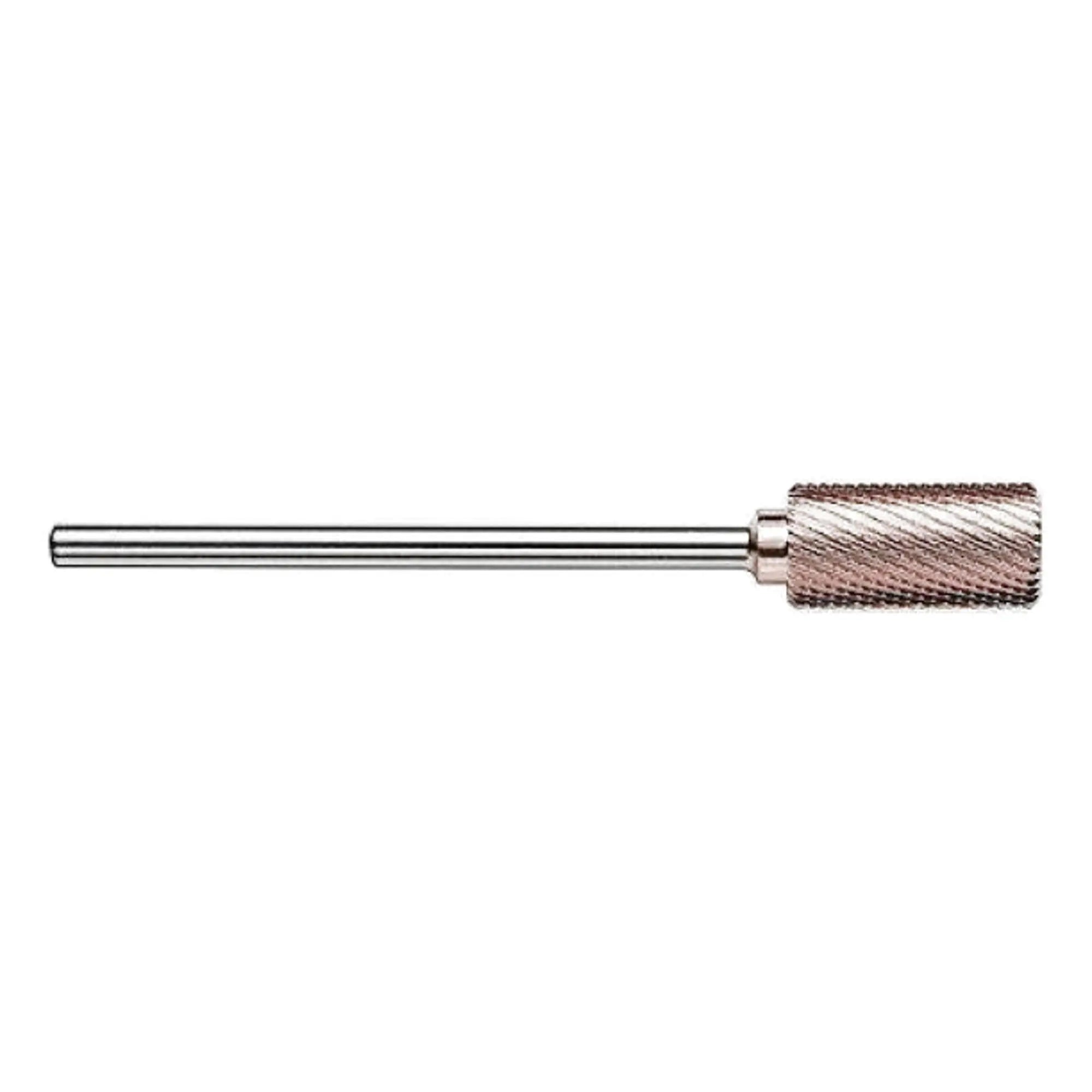 Fraise T431SPEED Carbure de tungstène - Hyperkératoses et fraisage  ongles - 6,5 mm - My Podologie