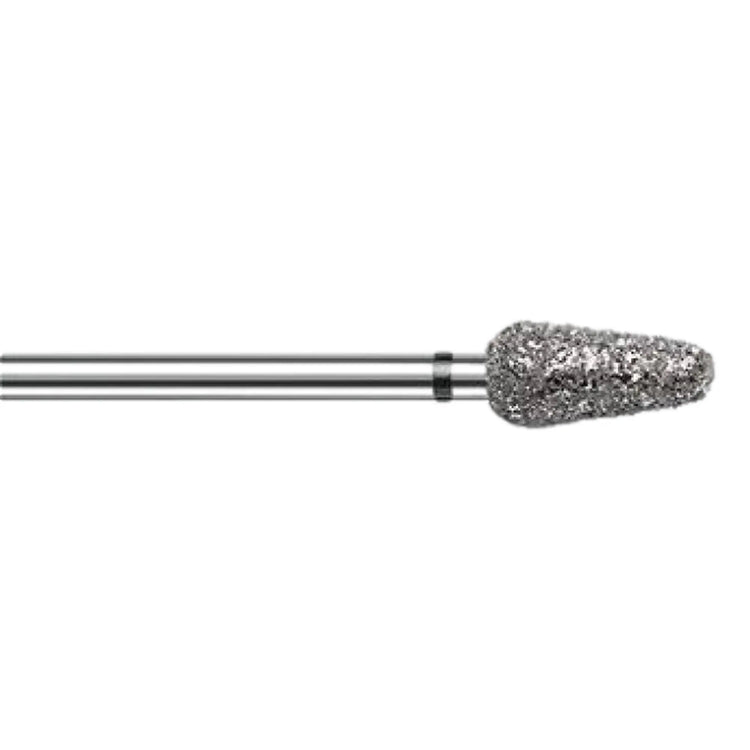 Fraise diamant - Abrasion des callosités dures - Grain super gros - 5369 - Busch - My Podologie