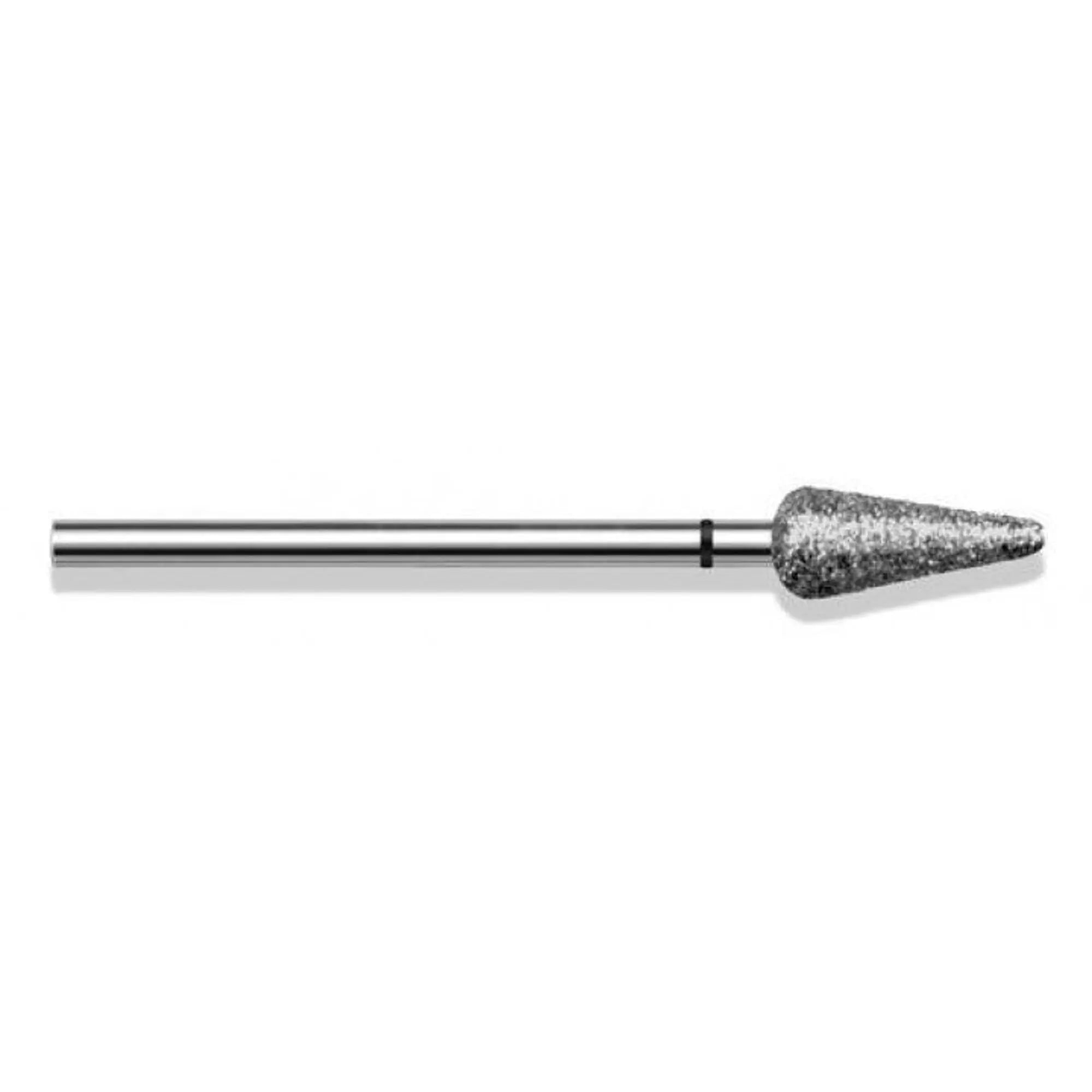 Fraise diamant - Abrasion des callosités dures - Grain super gros - 5893 - Busch - My Podologie