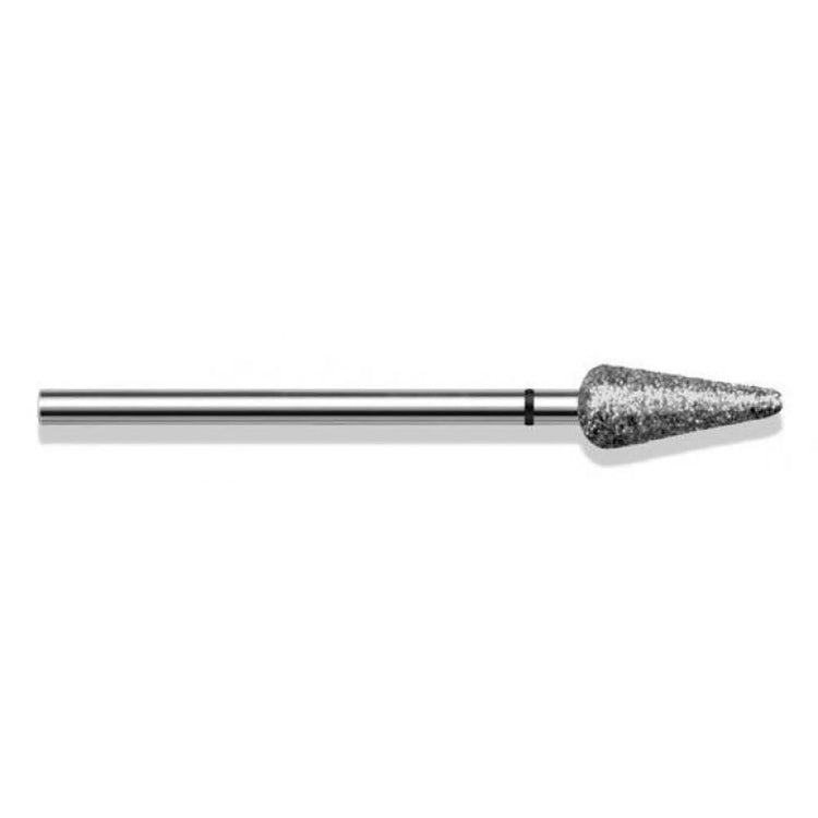 Fraise diamant - Abrasion des callosités dures - Grain super gros - 5893 - Busch - My Podologie