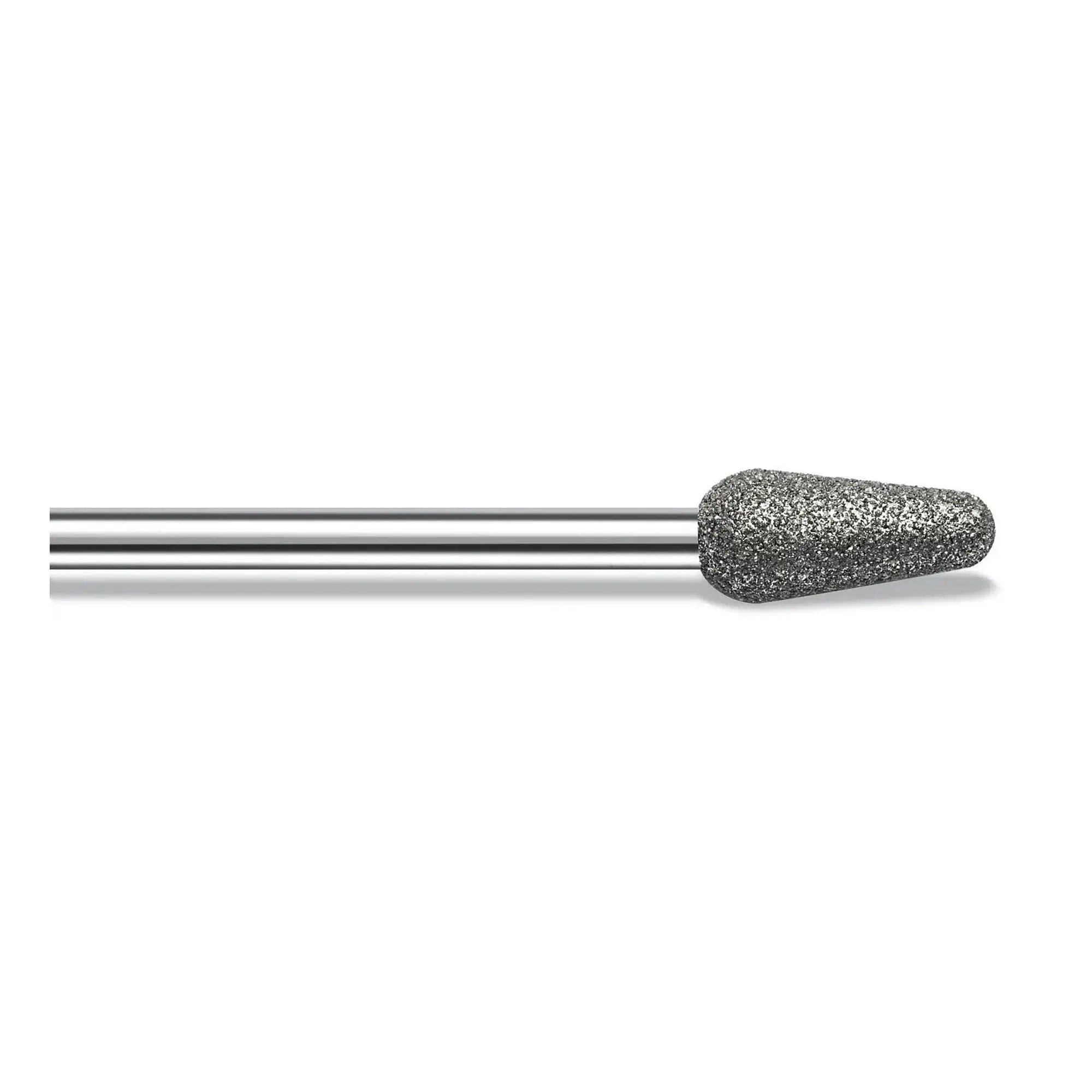 Fraise diamant - Lissage des callosités et des ongles - 369 - Busch - My Podologie