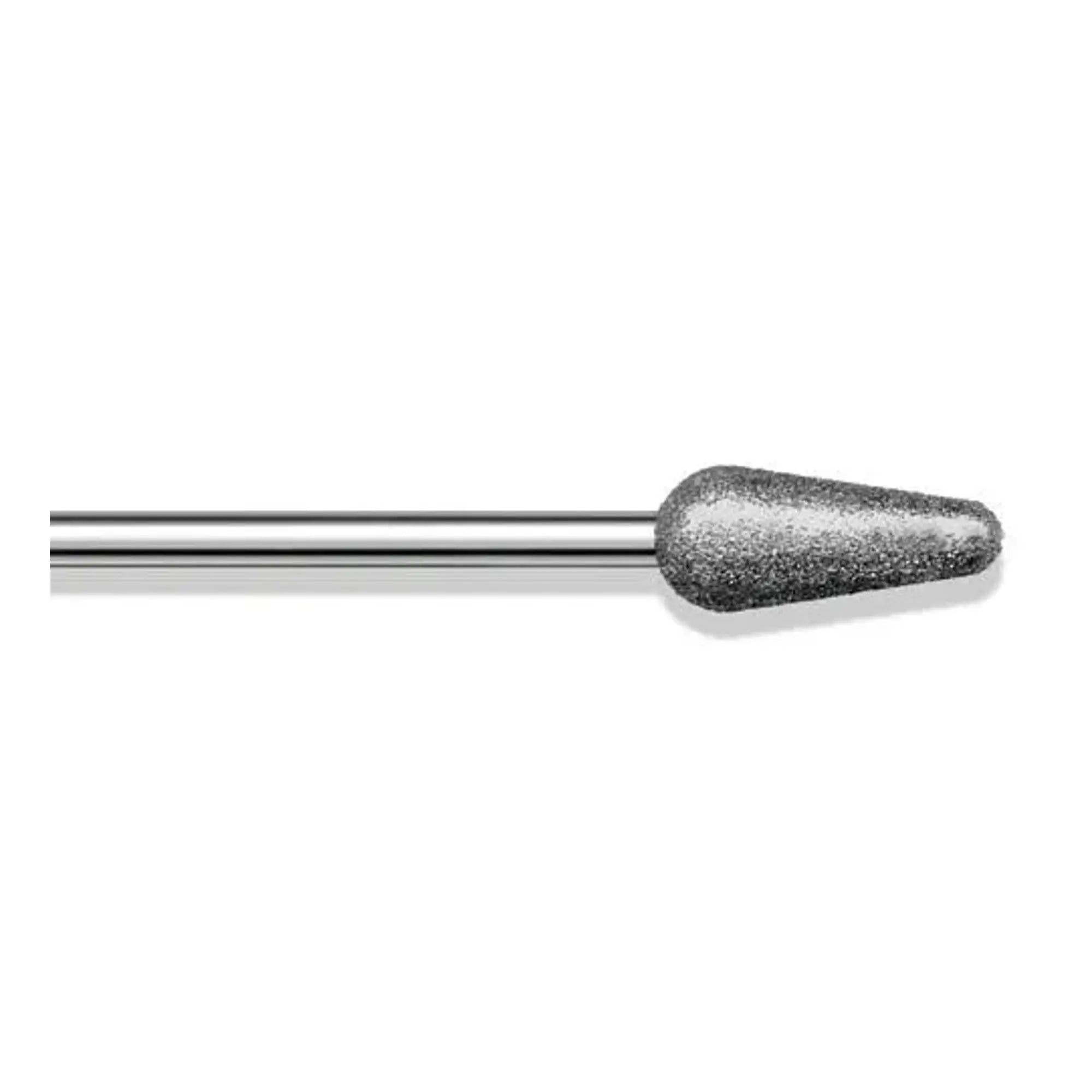 Fraise diamant - Lissage ongles et callosités - 6 mm - 894 - Busch - My Podologie