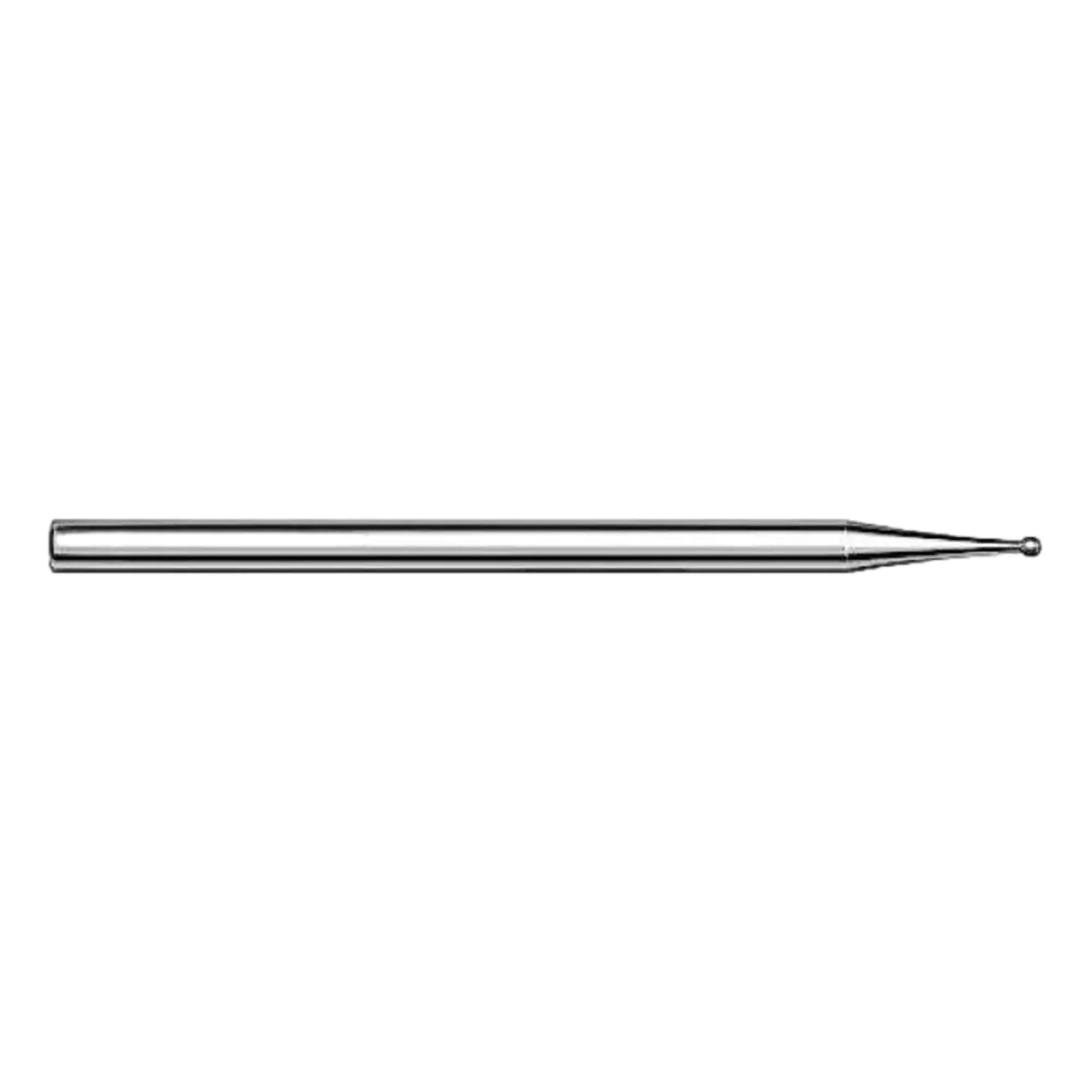 Fraise diamant - Lissage ongles et callosités - 801 - Busch - My Podologie