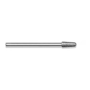 Fraise diamant - Lissage ongles et callosités - 854R - Busch - My Podologie