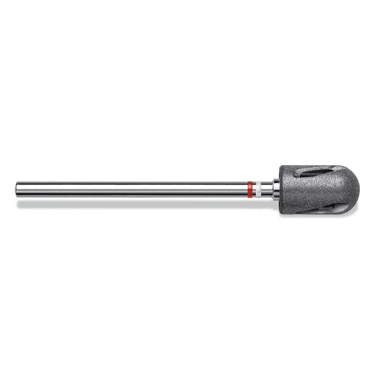 Fraise diamant céramique - Abrasion des premières callosités - Hybrid TWISTER - HT8880 - Busch - My Podologie