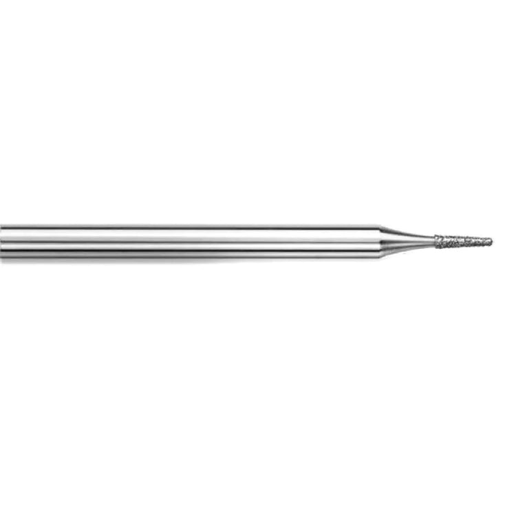 Fraises diamant - Lissage ongles et callosités  - 845 - Busch - My Podologie