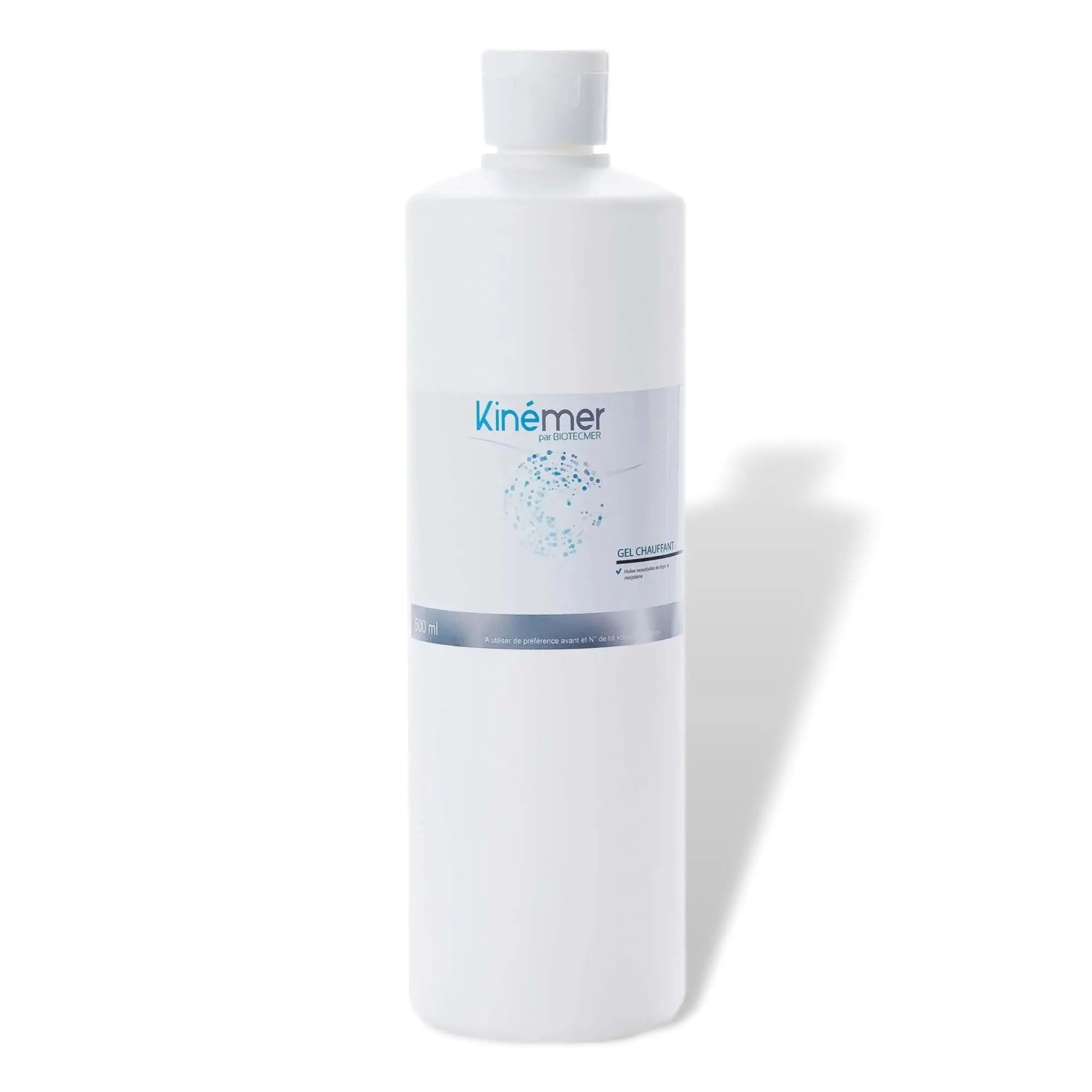 Gel Chauffant Kinémer - Biotecmer - My Podologie