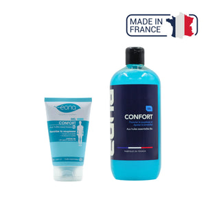 Gel confort articulations - 2 contenances - Eona Eona 