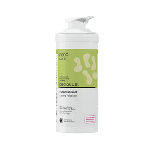 Gel pieds rafraîchissant Podo Care - Peclavus Peclavus 