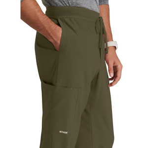 Highland Pant - Pantalon slim - Homme - Grey’s Anatomy Evolve GREYS ANATOMY EVOLVE 